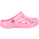 Crocs Kid's Baya Clog - Pink Lemonade