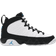 Nike Air Jordan 9 Retro GS - White/University Blue/Black