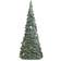 Klarborg Large Christmas Tree Green Julepynt 22cm