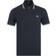 Fred Perry M12 Polo Shirt