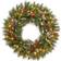 National Tree Company Frosted Berry Decoration 10.2cm