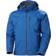 Helly Hansen Men's Crew Midlayer Sailing Jacket - Azurite