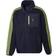 Adidas Manchester United Lifestyler Fleece Jacket 2022-23