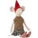 Maileg Christmas Mouse Medium Girl 33cm