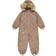 Wheat Moe Tech Snowsuit - Winter Blush Flowers (7006g-921R-2254)