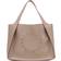 Stella McCartney Logo Tote Bag - Moss