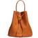 Burberry Small TB Drawstring Bucket Bag