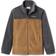 Columbia Boy's Steens Mountain II Fleece Jacket - Delta Shark