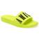 Amiri Classic Logo Pool Slide - Volt