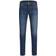 Jack & Jones Original AM 814 Noos Slim Fit Jeans - Blue/Blue Denim