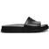 Prada Logo Slide - Black