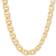 Macy's Mariner Link Chain Necklace - Gold