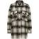 Only Sedona Light Coat - Otw Grey