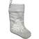 National Tree Company Evergreen Stocking 19"