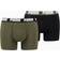 Puma Basic Men's Boxers 2 Pack