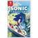 Sonic Frontiers (Switch)