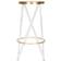 Safavieh Hester Bar Stool 30"