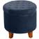 HomePop Large Round Sittpuff 45.7cm