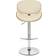 Armen Living Naples Bar Stool 114.3cm