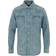 Ralph Lauren Slub Denim Shirt - Rl Western