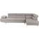 Beliani Norrea Soffa 261cm 5-sits