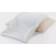 Tempur Comfort Cloud Ergonomic Pillow White (74x50cm)