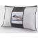 Tempur Comfort Cloud Ergonomic Pillow White (74x50cm)