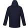 Regatta Yewbank Waterproof Insulated Parka Jacket Men - Navy