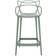 Kartell Masters Bar Stool 39"