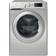 Indesit BDE 861483X S UK N