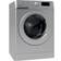 Indesit BDE 861483X S UK N