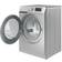 Indesit BDE 861483X S UK N