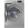 Indesit BDE 861483X S UK N