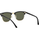 Ray-Ban Clubmaster Classic Polarized RB3016 901/58