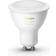 Philips Hue White Ambiance LED Lamps 5W GU10