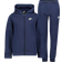 Nike Older Kid's Sportswear Tracksuit - Midnight Navy/Midnight Navy/White (BV3634-410)