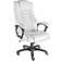 tectake Luxury Kontorsstol