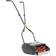 Webb WEH12R Hand Powered Mower