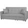 Beliani Glomma Sofa 207cm 3 personers