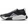 NIKE Zegama M - Black/White