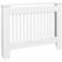 vidaXL Radiatorombouw MDF 152 cm