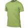 Nike Dri-FIT Miler Running Top Men's - Vivid Green