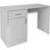 vidaXL Folding White Skrivebord 100x60cm