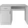 vidaXL Folding White Skrivebord 100x60cm