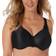 Triumph Amourette 300 Minimizer Bra - Black