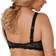 Triumph Amourette 300 Minimizer Bra - Black