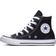 Converse Little Kid's Chuck Taylor All Star Classic - Black