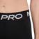 NIKE Pro 365 5" Shorts Women - Black/White