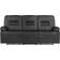 Beliani Bergen Soffa 204cm 3-sits