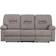 Beliani Bergen Sofa 204cm 3 Seater